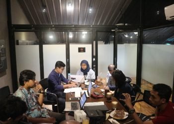 Harapan Baru dalam Pasal 10 UU Perjanjian Internasional