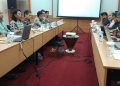 Terlalu Ambisius, Indonesia Desak Selesaikan Banyak Perjanjian Perdagangan Bebas Tahun Ini