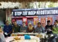 Siaran Pers Masyarakat Sipil Desak Negara untuk Tidak Menyepakati RCEP