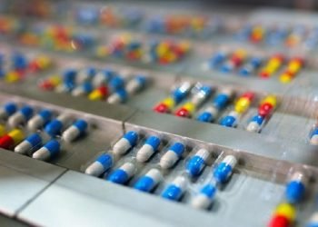 Monopoli Harga Obat Jadi Akar Masalah Defisit BPJS