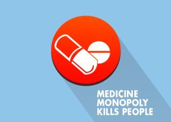 Monopoli Harga Obat Jadi Akar Masalah Defisit BPJS