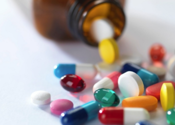 RILIS BERSAMA KOALISI OBAT MURAH INDONESIA