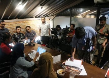 Tunda Pembahasan Ratifikasi dan Perundingan FTA Di Tahun Politik 2019