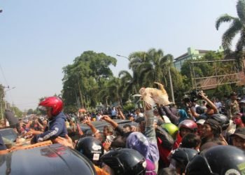 Kalah dengan Brasil di WTO, Indonesia Korbankan Label Halal