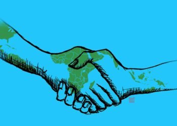 Waspadai Potensi Eksploitasi oleh Asing dalam Perjanjian Kemitraan Ekonomi Regional