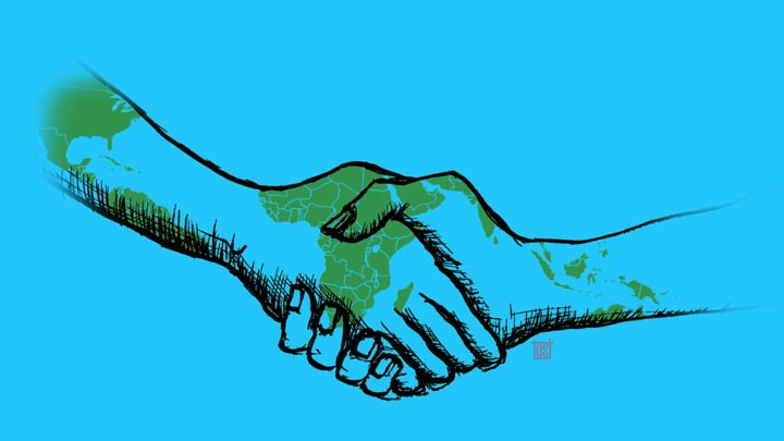 TOTO SIHONO
Kerja sama