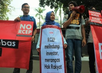 Isu Kontroversial Tidak Diatur, Tapi Masih Terbuka Untuk Ditinjau Ulang