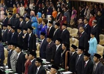 Kinerja DPR Terkait Perdagangan Internasional Harus Diawasi Ketat
