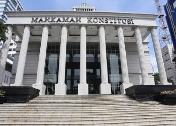 Implikasi Hukum Atas Putusan Mahkamah Konsitusi Nomor 13/PUU-XVI/2018