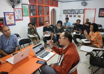Kalah Dari Gugatan Amerika dan Brazil di WTO, Pemerintah Akan Revisi Undang-undang Terkait Pangan