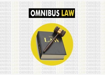 Pemerintah dan DPR Didesak Demokratis & Transparan Dalam Pembahasan Omnibus Law