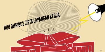 Framing Paper IGJ RUU Omnibus Cipta Lapangan Kerja