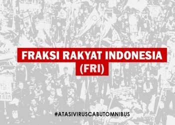 Sidang DPR Cacat Hukum Rakyat Diblok dan Dikeluarkan dari Sidang Online DPR Bahas Omnibus Cilaka