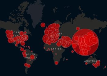 Indonesia Dalam Pusaran Covid-19