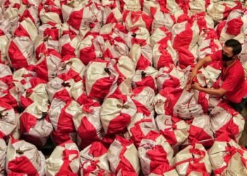 Cerita Dari Pelosok Negeri: “Problematika Penyaluran Bantuan Sosial Pemerintah Dalam Penanganan  Covid19 & Pemulihan Ekonomi Di Masyarakat”