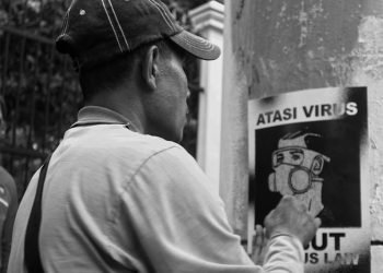 Kebijakan PSBB Diterapkan, Negara Abai Pemenuhan Hak-Hak Masyarakat