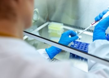 Monitoring Akses Vaksin Global