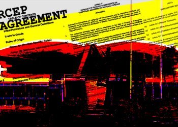 Ekonomi Rakyat Terdampak, DPR Harus Menjalankan Amanat Konstitusi Dalam Membahas Perjanjian RCEP