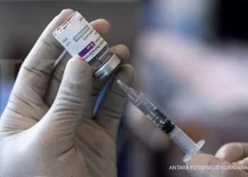 Prioritas Diplomasi Vaksin Indonesia