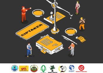 Sidang Pengujian Formil UU Cipta Kerja Memperjelas Adanya Cacat Formil Sehingga Bertentangan dengan UUD 1945