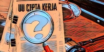 KETERANGAN AHLI DAN HASIL INZAGE SEMAKIN MENGUATKAN OMNIBUS LAW UU CIPTA KERJA CACAT FORMIL
