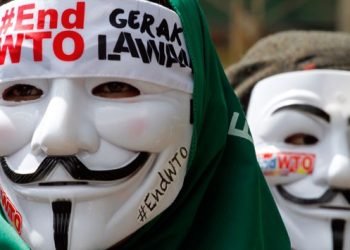 Menuju KTM WTO ke-12: Kegagalan WTO Merespon Pandemi Global