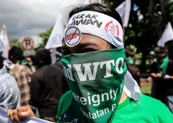 Masyarakat Sipil Menyerukan Konferensi Tingkat Menteri Organisasi Perdagangan Dunia (WTO) ke-12 Ditunda, dan Persetujuan Segera tentang Aturan Pengabaian Kekayaan Intelektual (IP) untuk Mengakhiri Pandemi