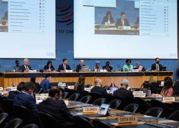 Jelang Konferensi Tingkat Menteri ke-12 WTO: Problematika Dalam Isu Pertanian & Negara Maju Yang Selalu Ingin Dominan