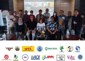 Hasil Eksaminasi Publik terhadap Putusan Nomor107/ PUU-XVIII/2020 Jo. 91/PUU- XVIII/2020