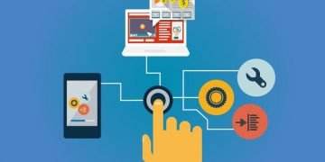 The Covid19 & Digitalization of Life