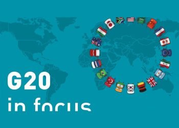 G20 dan Keadilan Pajak