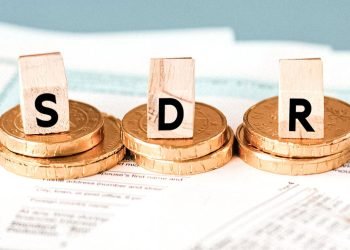 Penerbitan SDR harus di-redistribusi dari negara kaya ke negara berkembang