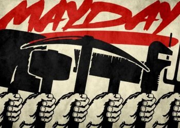 Rilis Bersama Indonesia for Global Justice (IGJ) dan Kesatuan Perjuangan Rakyat (KPR) Hari Buruh Sedunia 2022