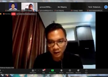 IGJ sebut hak dan kedaulatan nelayan kecil harus dijaga