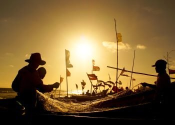 Koalisi Masyarakat Sipil Nilai UNOC 2022 Kuat Dipengaruhi Agenda Korporasi