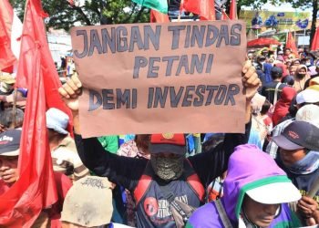 Ratifikasi RCEP dan Indonesia-Korea CEPA Tidak Demokratis dan Langgar Hak-Hak Publik