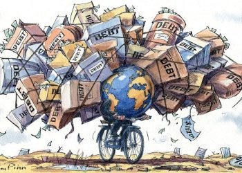 Penanganan Utang di G20 dan Pandangan Masyarakat Sipil