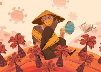 UU Cipta Kerja Timbulkan Masalah Baru Dalam Urusan Agraria