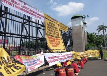 Pernyataan Sikap Komite Nasional Pembaruan Agraria