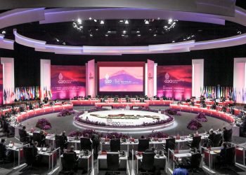 G20 Tidak Menjawab Persoalan Ekonomi Rakyat Indonesia