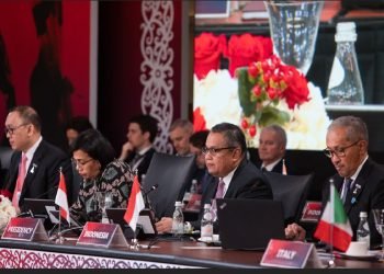 Tanggapan Organisasi Masyarakat Sipil atas Deklarasi G20 Bali