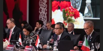 Tanggapan Organisasi Masyarakat Sipil atas Deklarasi G20 Bali