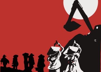 TERASI PANGAN: Hak-Hak Petani Dikebiri, Pemerintah Dukung UPOV 1991 yang Melindungi Korporasi dan Investasi