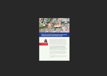 MENGUPAS KRISIS UTANG DI NEGARA- NEGARA BERKEMBANG