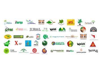 Respon CSOs Indonesia terhadap Kesepakatan Final Regulasi Bebas Deforestasi Uni Eropa