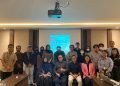 TIDAK HANYA  RASIO UTANG TERHADAP PDB: BERIKUT CATATAN KRITIS PADA WEBINAR MENGENAL ISU UTANG 