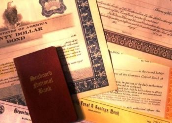 HATI-HATI: ADA POTENSI KERENTANAN DOMINASI SURAT UTANG DOMESTIK PEMERINTAH INDONESIA