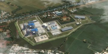 ADB LALAI TERHADAP KESELAMATAN RAKYAT DI PROYEK PLTGU JAWA 1