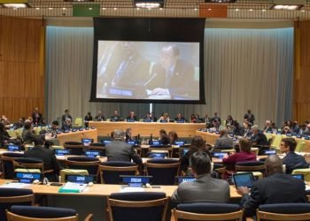 Tuntutan Masyarakat Sipil pada UN Financing for Development Forum (UN FfD) 2023