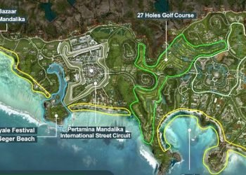 Pernyataan Pers KPPII: AIIB Batal Menemui Masyarakat Adat yang Menghadapi Intimidasi dan Penggusuran Proyek Pariwisata Mandalika